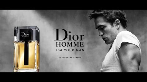 youtube pub parfum dior|dior the new fragrance.